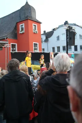 20. Schleizer Modenacht (2026)
