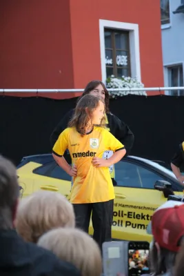 20. Schleizer Modenacht (2026)