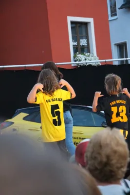 20. Schleizer Modenacht (2026)