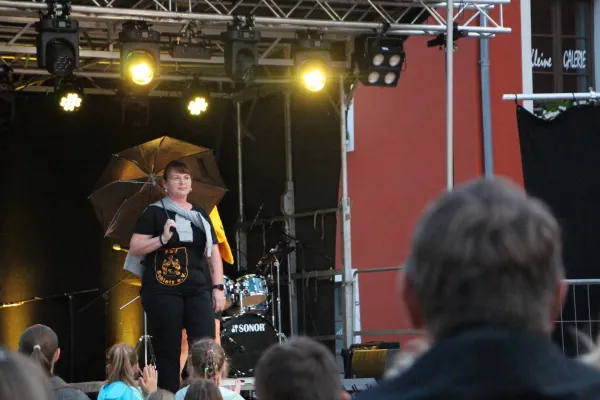 20. Schleizer Modenacht (2026)