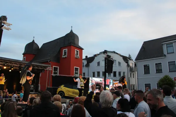 20. Schleizer Modenacht (2026)