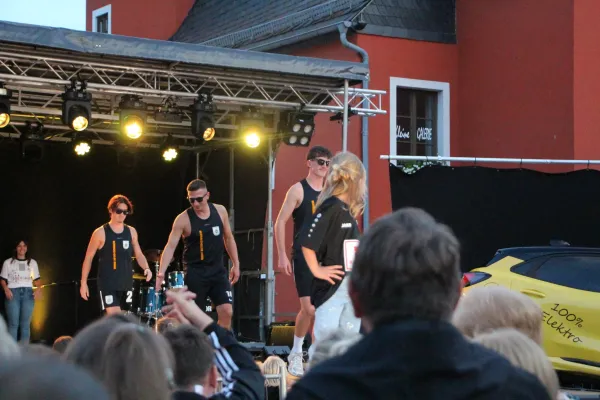 20. Schleizer Modenacht (2026)