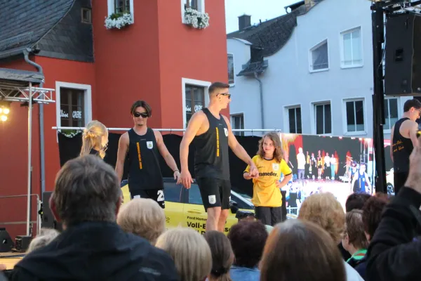20. Schleizer Modenacht (2026)