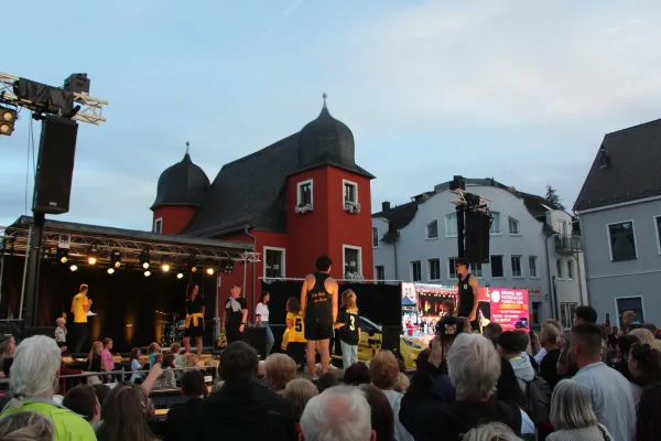 20. Schleizer Modenacht (2026)