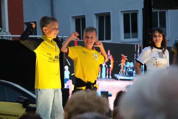 20. Schleizer Modenacht (2026)