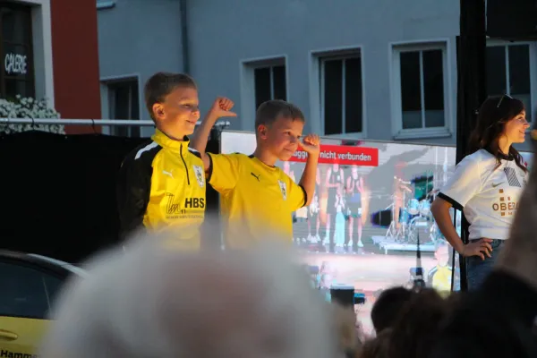 20. Schleizer Modenacht (2026)