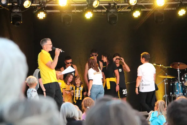 20. Schleizer Modenacht (2026)