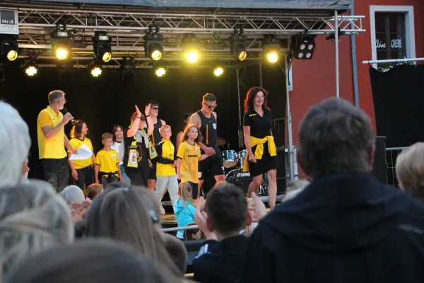 20. Schleizer Modenacht (2026)