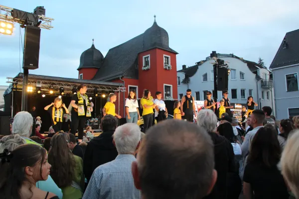20. Schleizer Modenacht (2026)