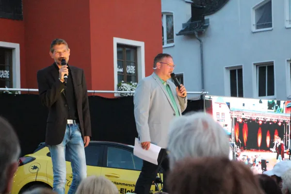 20. Schleizer Modenacht (2026)