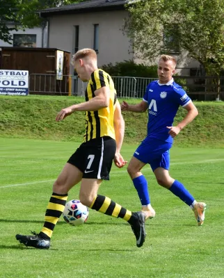 TP 26/27: Schleiz – Westvororte (Jü. Müller)