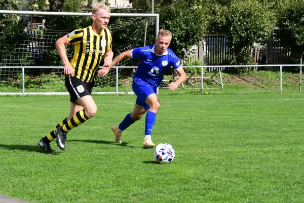 TP 26/27: Schleiz – Westvororte (Jü. Müller)