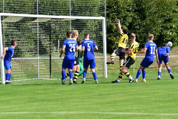 TP 26/27: Schleiz – Westvororte (Jü. Müller)