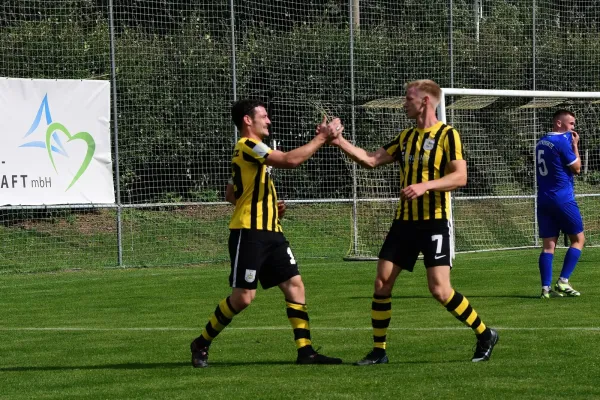 TP 26/27: Schleiz – Westvororte (Jü. Müller)