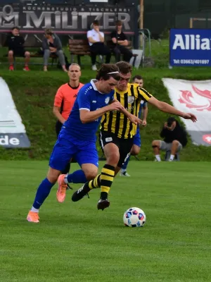 TP 26/27: Schleiz – Westvororte (Jü. Müller)