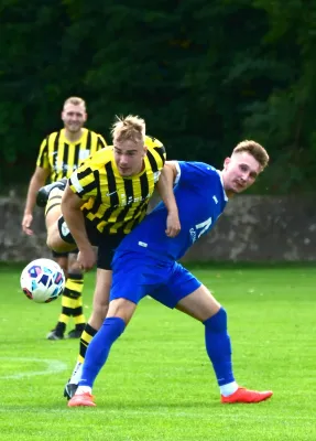 TP 26/27: Schleiz – Westvororte (Jü. Müller)