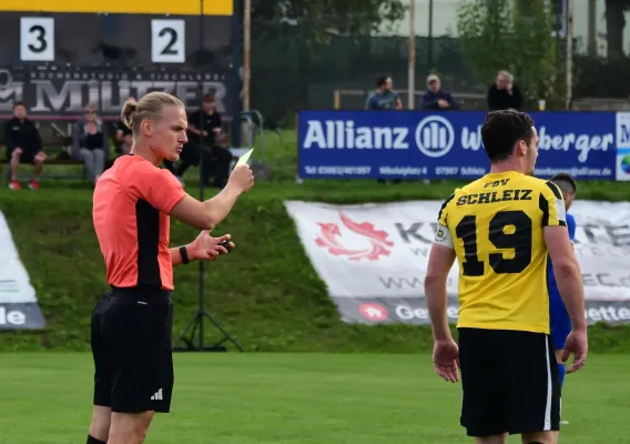 TP 26/27: Schleiz – Westvororte (Jü. Müller)