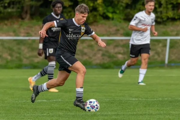 TL 26/27: Schleiz – Geratal (Quentin)