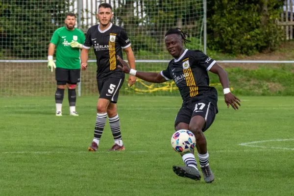 TL 26/27: Schleiz – Geratal (Quentin)