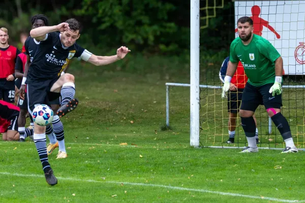TL 26/27: Schleiz – Geratal (Quentin)