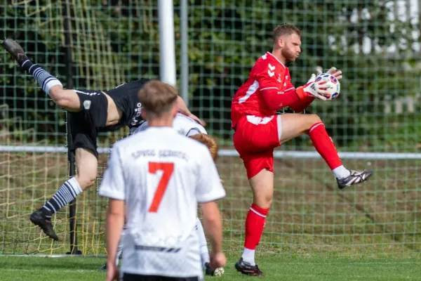 TL 26/27: Schleiz – Geratal (Quentin)