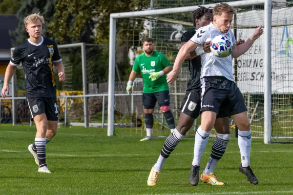 TL 26/27: Schleiz – Geratal (Quentin)