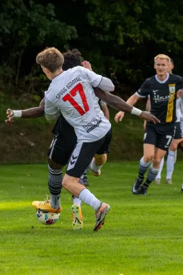 TL 26/27: Schleiz – Geratal (Quentin)