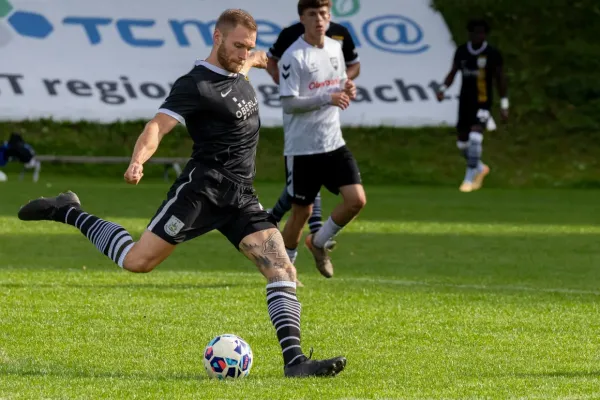 TL 26/27: Schleiz – Geratal (Quentin)