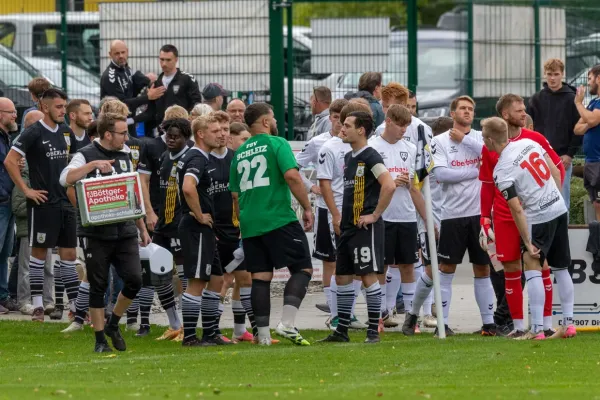 TL 26/27: Schleiz – Geratal (Quentin)
