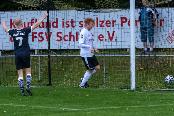 TL 26/27: Schleiz – Geratal (Quentin)