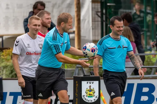TL 26/27: Schleiz – Geratal (Quentin)