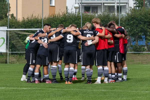 TL 26/27: Schleiz – Geratal (Quentin)