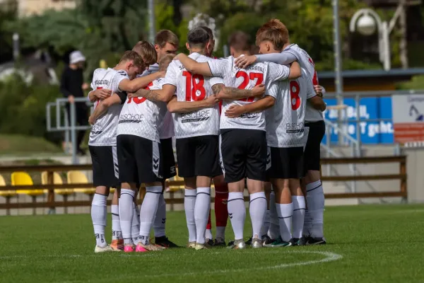 TL 26/27: Schleiz – Geratal (Quentin)