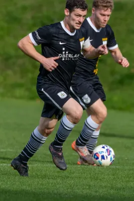 TL 26/27: Schleiz – Geratal (Quentin)