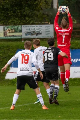 TL 26/27: Schleiz – Geratal (Quentin)