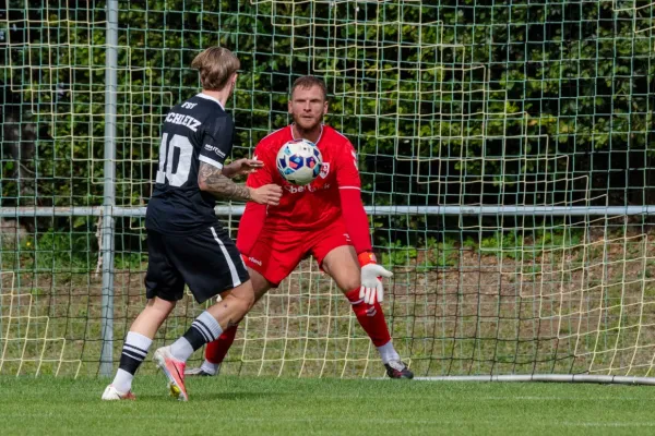 TL 26/27: Schleiz – Geratal (Quentin)