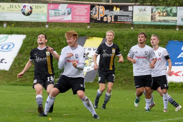 TL 26/27: Schleiz – Geratal (Quentin)