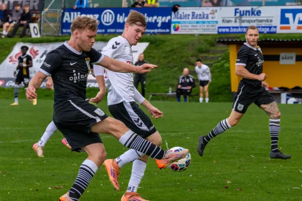 TL 26/27: Schleiz – Geratal (Quentin)
