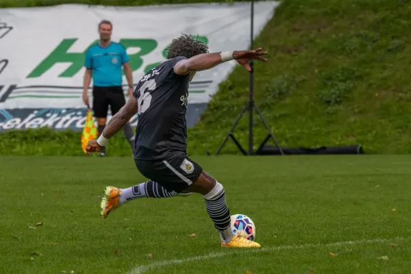 TL 26/27: Schleiz – Geratal (Quentin)
