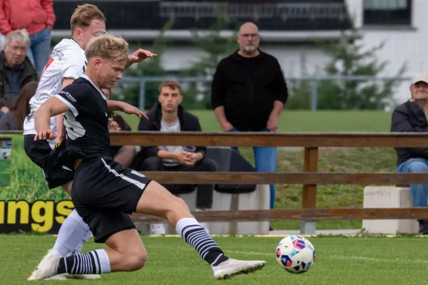 TL 26/27: Schleiz – Geratal (Quentin)