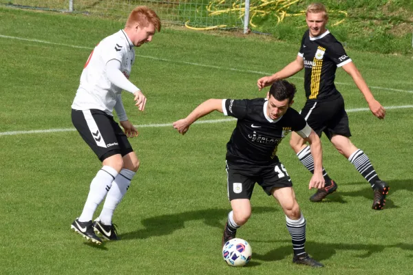 TL 26/27: Schleiz – Geratal (K. Müller)