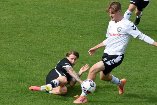 TL 26/27: Schleiz – Geratal (K. Müller)