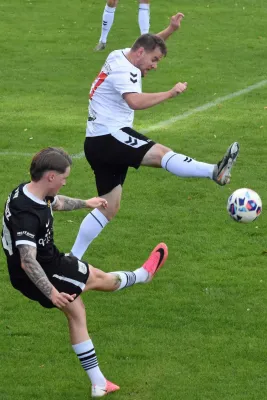 TL 26/27: Schleiz – Geratal (K. Müller)