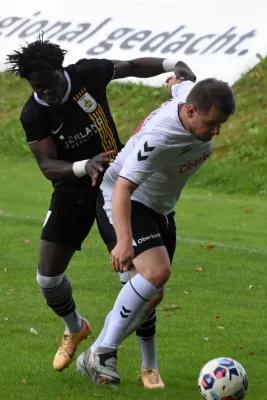 TL 26/27: Schleiz – Geratal (K. Müller)