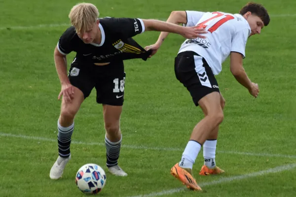 TL 26/27: Schleiz – Geratal (K. Müller)
