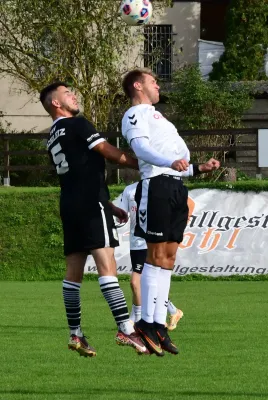 TL 26/27: Schleiz – Geratal (Jü. Müller)