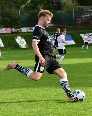 TL 26/27: Schleiz – Geratal (Jü. Müller)