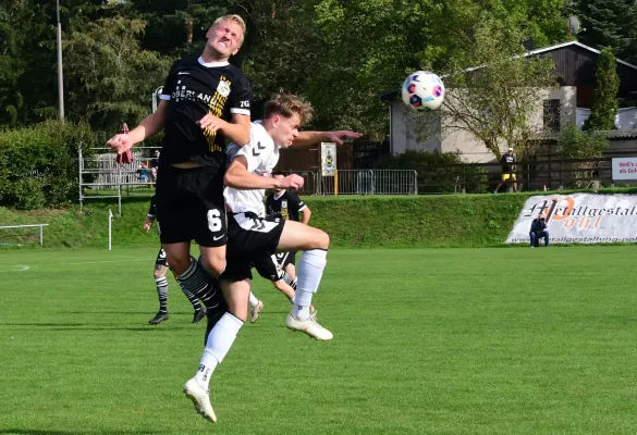 TL 26/27: Schleiz – Geratal (Jü. Müller)