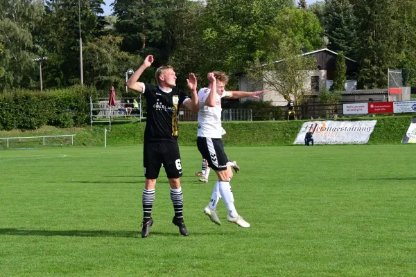 TL 26/27: Schleiz – Geratal (Jü. Müller)