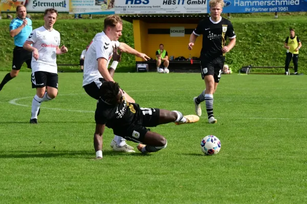 TL 26/27: Schleiz – Geratal (Jü. Müller)